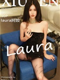 Xiuren秀人网 2023.02.09 NO.6244 laura阿姣(91)